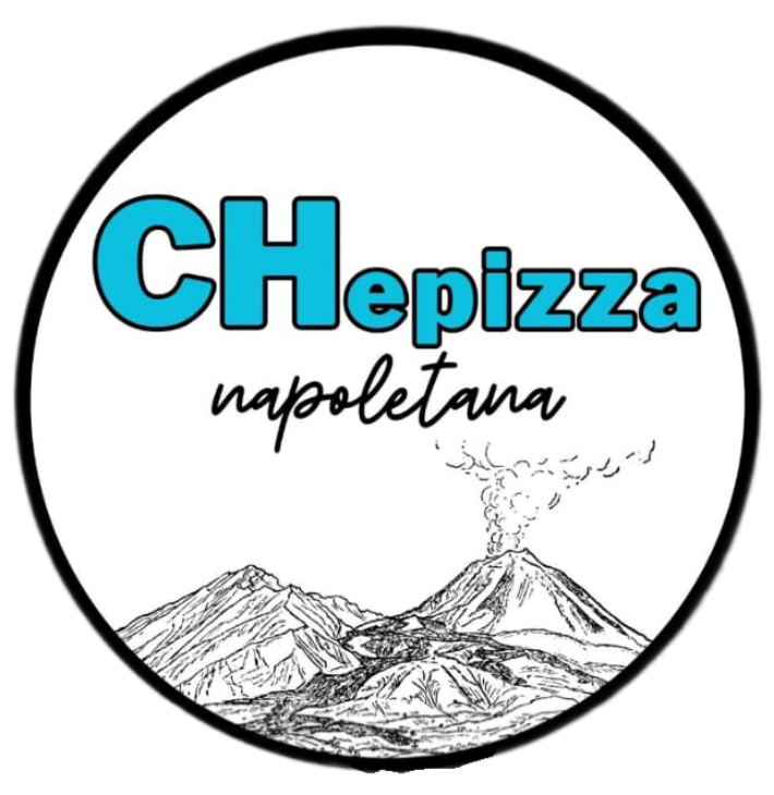 Logo CHepizza napoletana